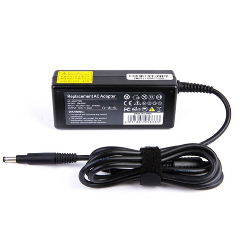 For HP 65W 19.5V 3.33A 4.8*1.7 - Image 2