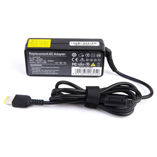For Lenovo 65W 20V 3.25A USB - Image 3