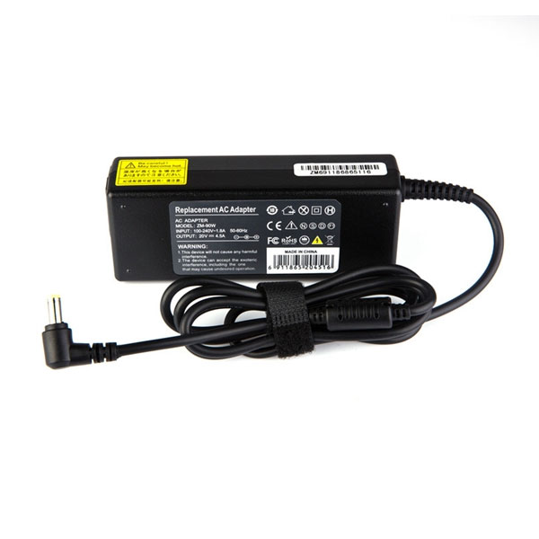 For Lenovo 90W 20V 4.5A 5.5*2.5 - Image 4