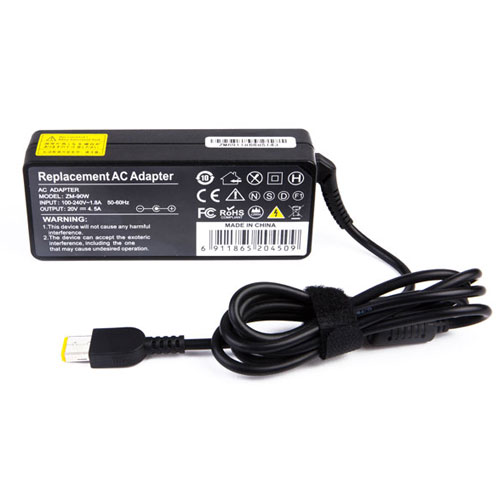 For Lenovo 90W 20V 4.5A USB - Image 2