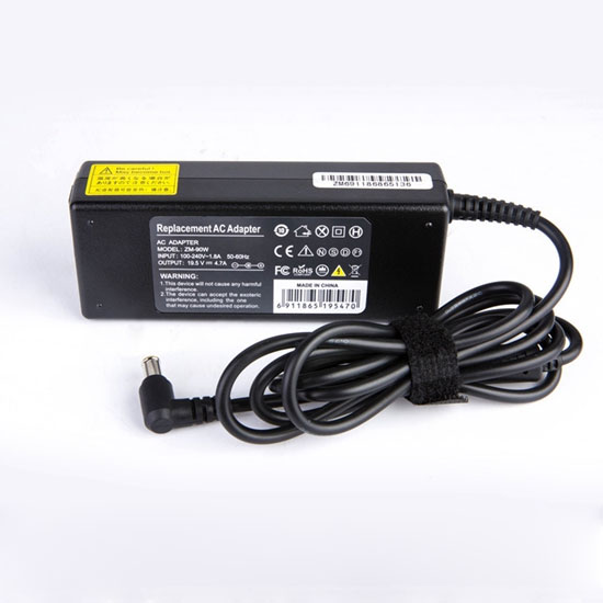 For Sony 90W 19.5V 4.7A 6.5*4.4 - Image 3