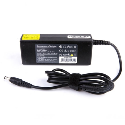 For Toshiba 90W 19V 4.74A 5.5*2.5 - Image 4