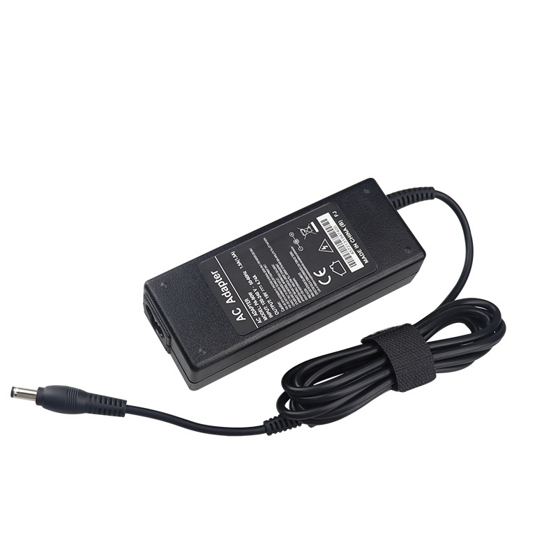 Grade A 65W Adapter Charger 19.5V 3.33A HP