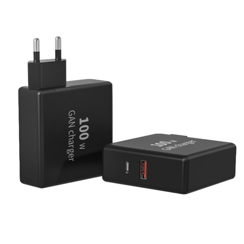 High Power 100W GaN Charger For Electric Tools - Image 6