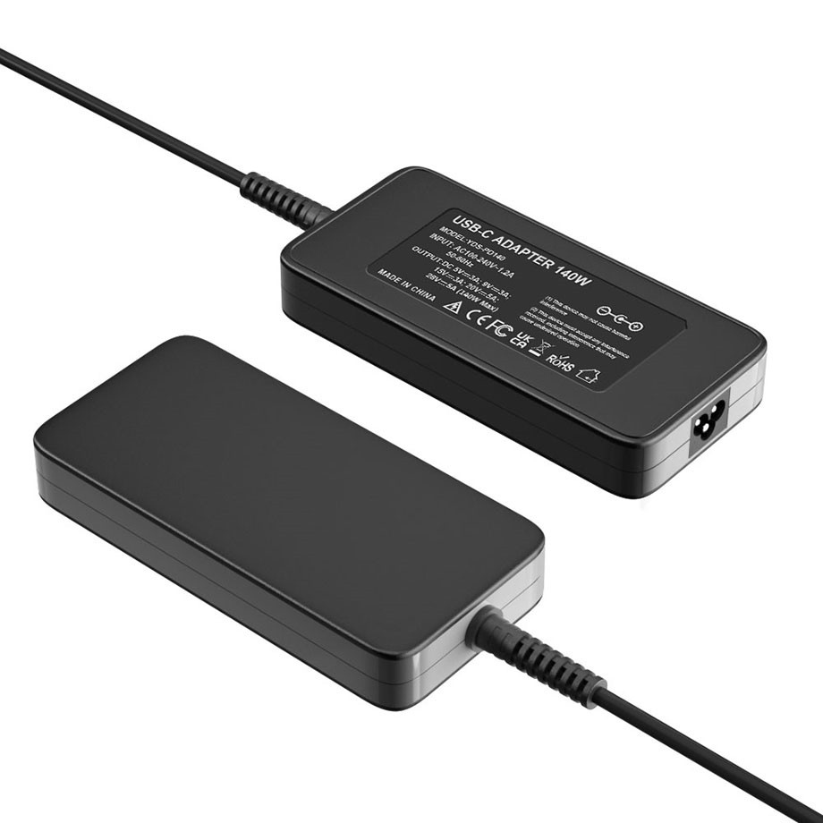 High Power 140W PD Desktop Charger - Image 3