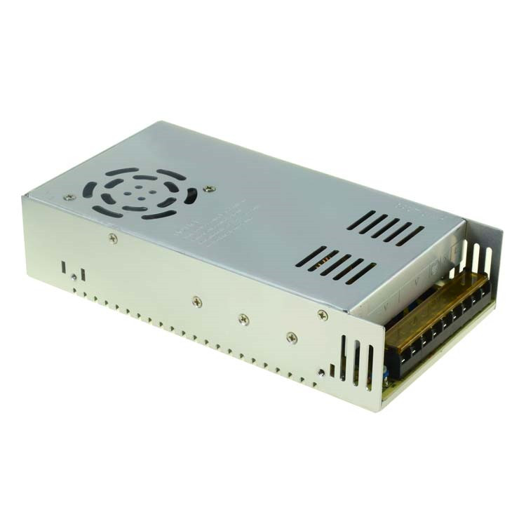 High Power 360w LED Power Supply 12V 30A - Image 3