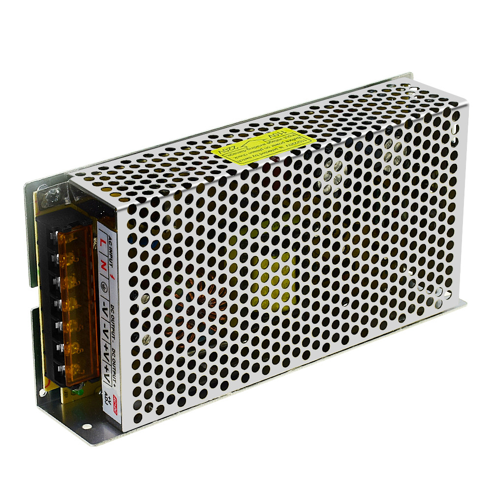 High Quality 12V 15A Power Supply - Image 2