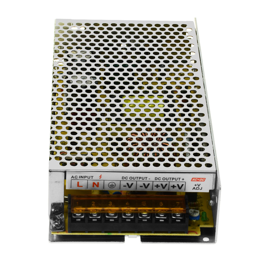 High Quality 12V 15A Power Supply - Image 6
