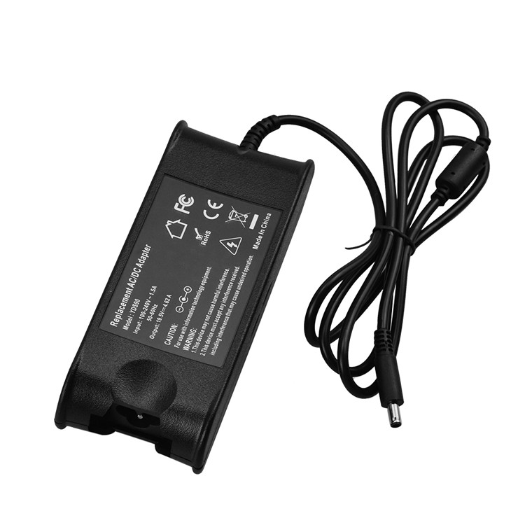 High Quality 19.5V 4.62A AC Adapter for Dell - Image 4