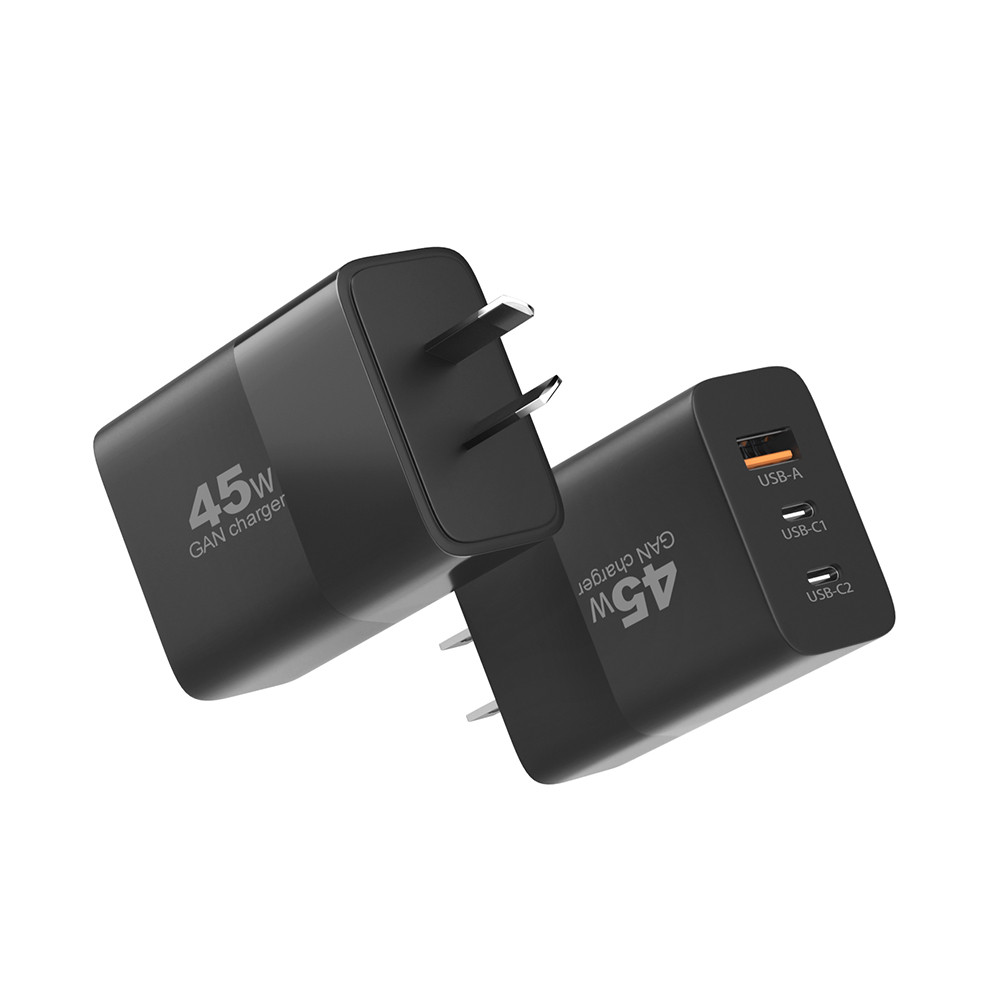 High Quality 45W GaN Charger For Sale - Image 2