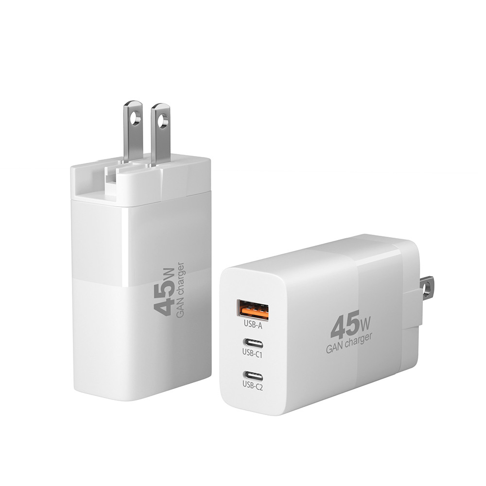 High Quality 45W GaN Charger For Sale - Image 5