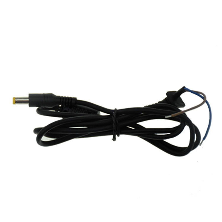 High Quality Dc Cable 5.5 2.5mm lenovo