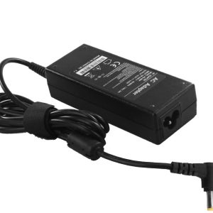 High Quality Elbow Yellow Connection Charger for Acer