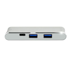 High Speed Usb Converter Type-c Hub PD Adapter