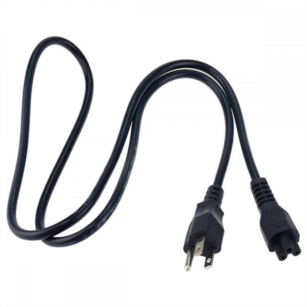 High Voltage 3 Prong C5 Power Cable - Image 3