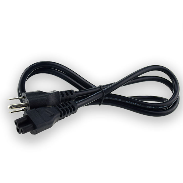 High Voltage 3 Prong C5 Power Cable - Image 5
