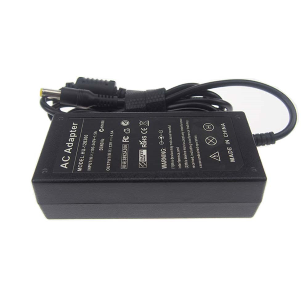 High quality 12V 4.5A power supply for LCE/LED/TV - Image 6