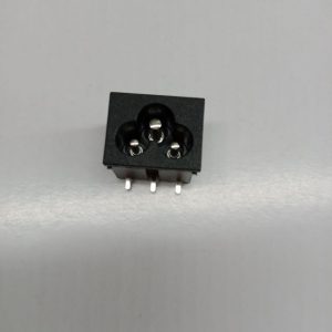 High quality 3prong plug component