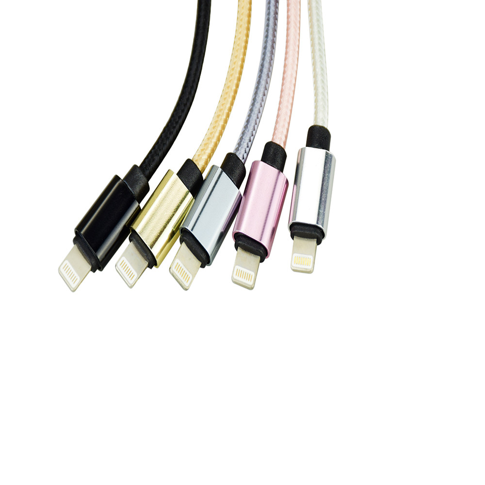 High quality data cable for iphone - Image 3