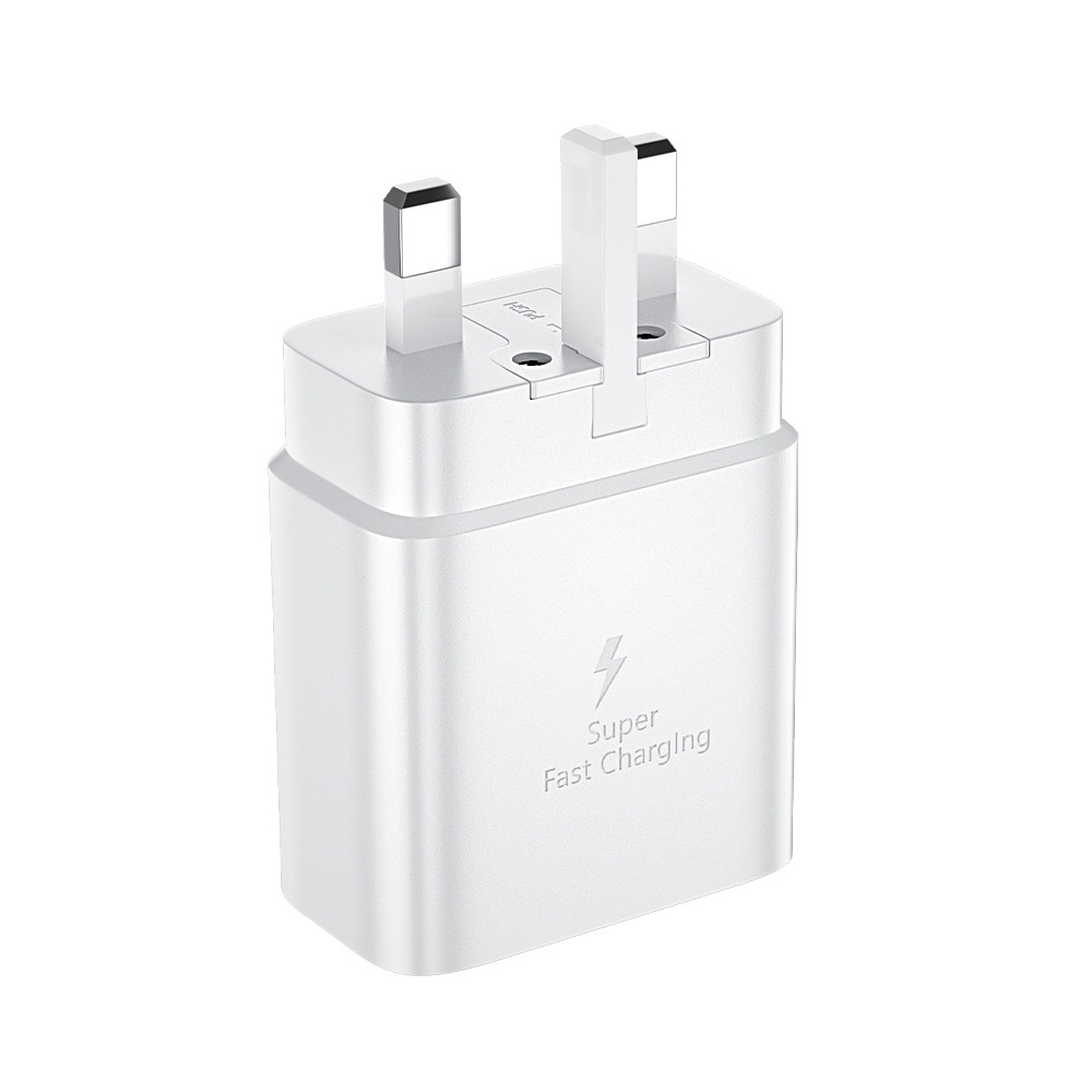 Hot Sale 1-Port Type-C Wall Charger Fast Charger - Image 5