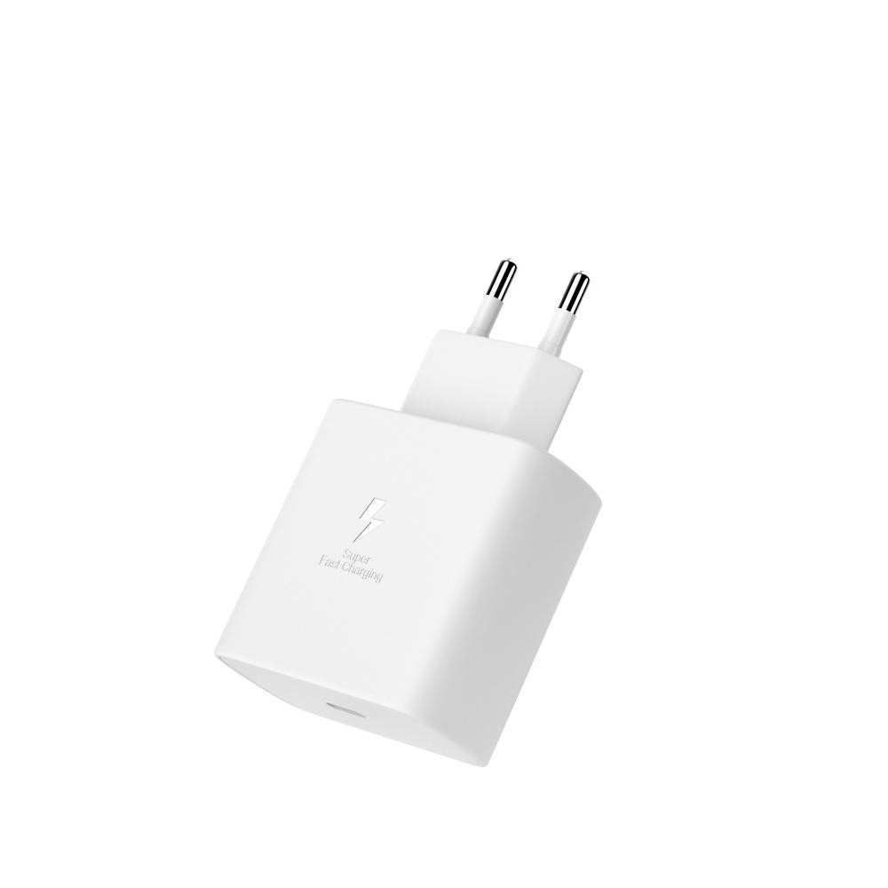 Hot Sale 1-Port Type-C Wall Charger Fast Charger - Image 6