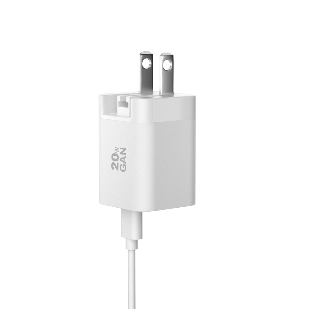 Hot Sale 20W Portable Gan Charger - Image 4