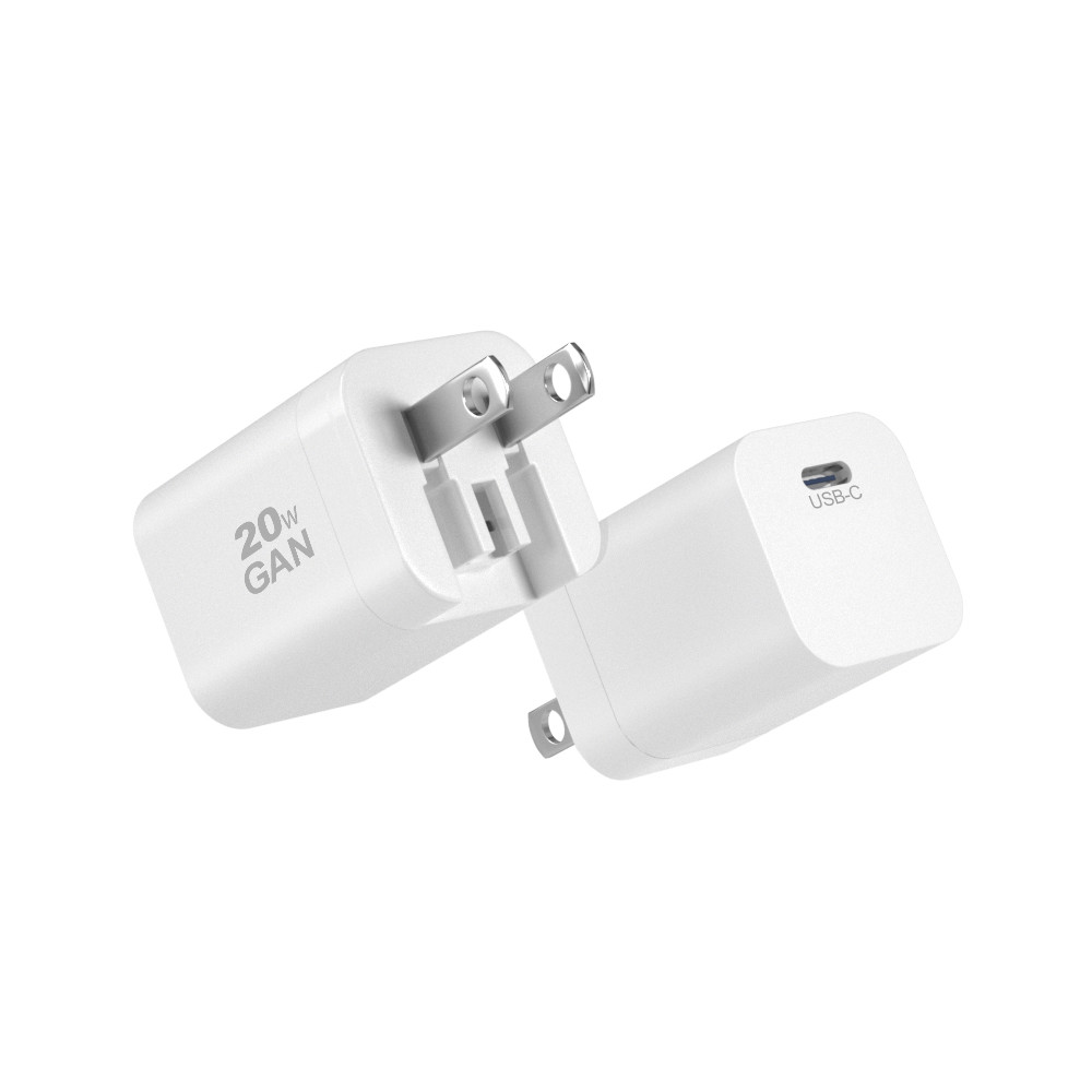 Hot Sale 20W Portable Gan Charger - Image 5