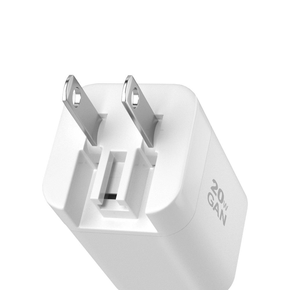 Hot Sale 20W Portable Gan Charger - Image 6