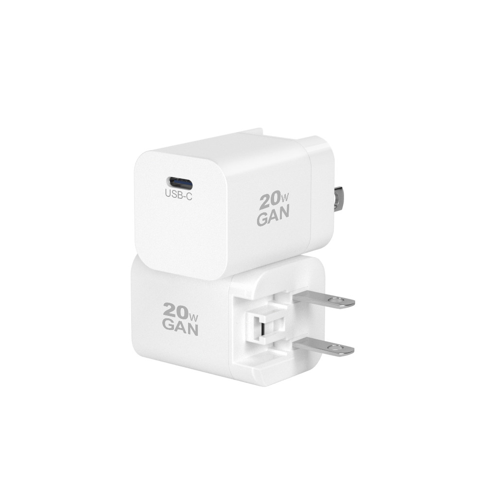 Hot Sale 20W Portable Gan Charger - Image 7