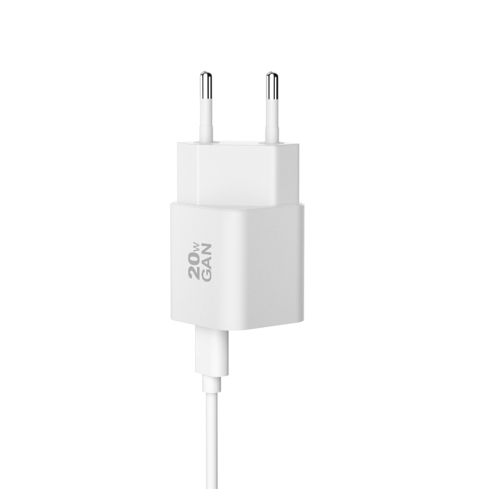 Hot Sale 20W Portable Gan PD Charger - Image 4