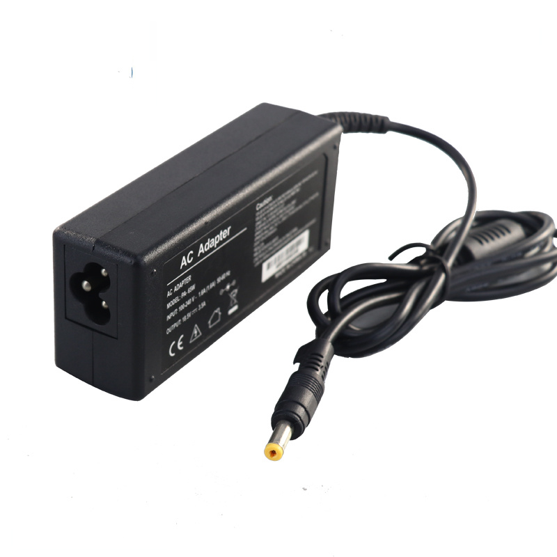 Hot Selling 18.5v 3.5a Charger for HP