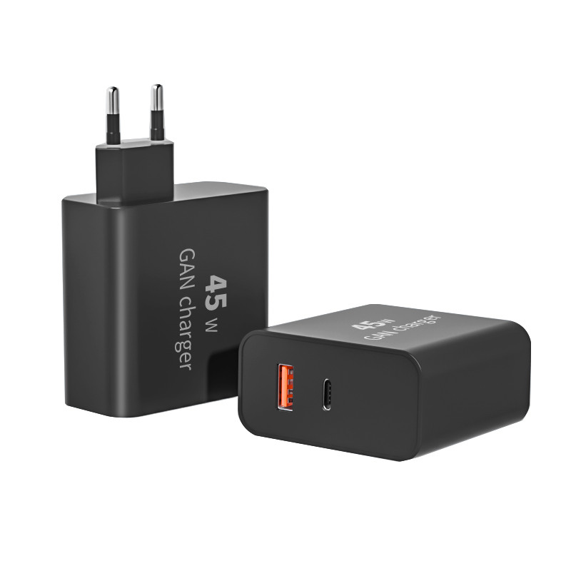 Hot Selling 45W GaN Charger For Mobile Phone - Image 3