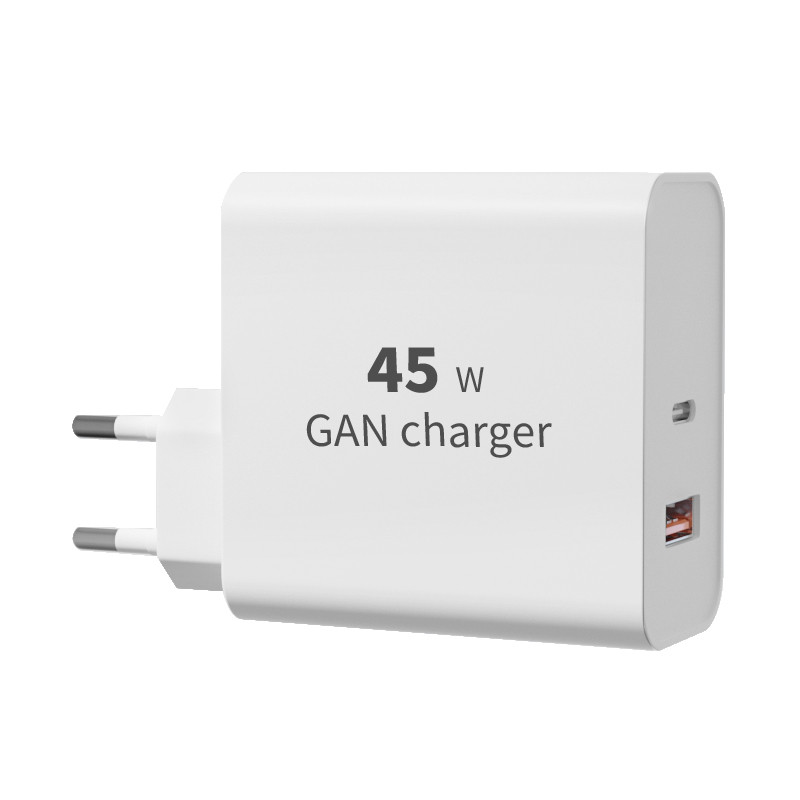 Hot Selling 45W GaN Charger For Mobile Phone - Image 4