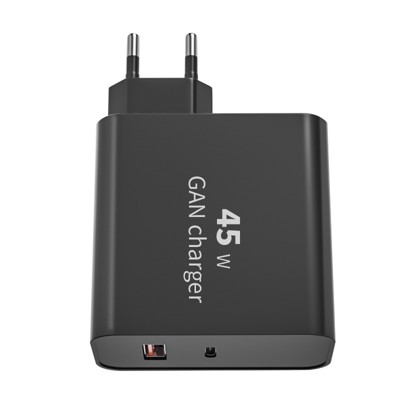 Hot Selling 45W GaN Charger For Mobile Phone - Image 5