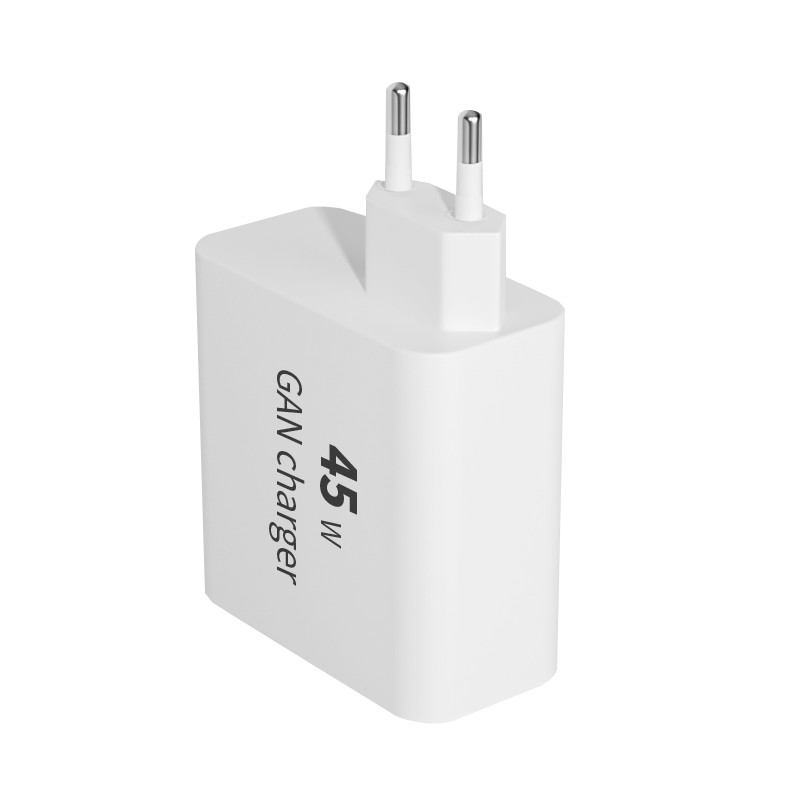 Hot Selling 45W GaN Charger For Mobile Phone - Image 6