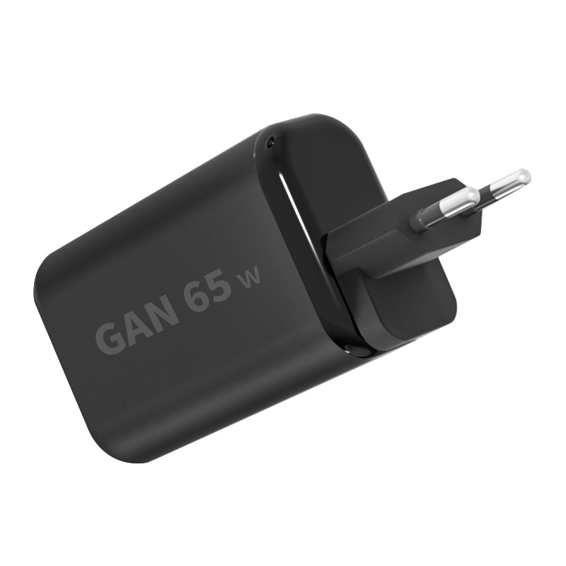 Hot Selling New Model PD 65W GaN Wall Charger - Image 6