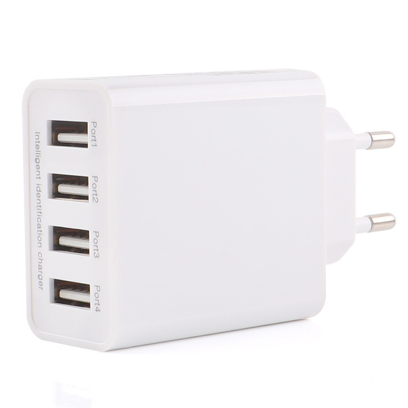 Hot sale 4 port usb quick charger - Image 2