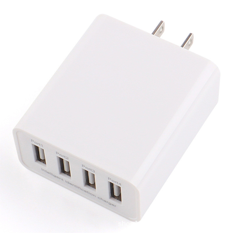 Hot sale 4 port usb quick charger - Image 3