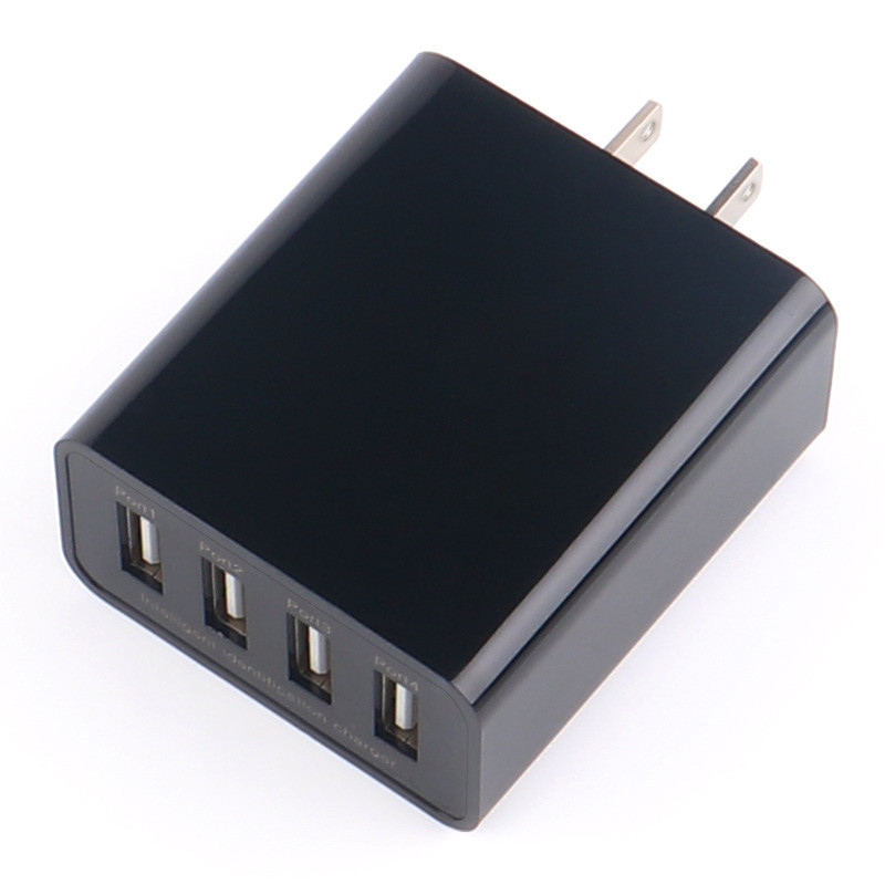 Hot sale 4 port usb quick charger - Image 5