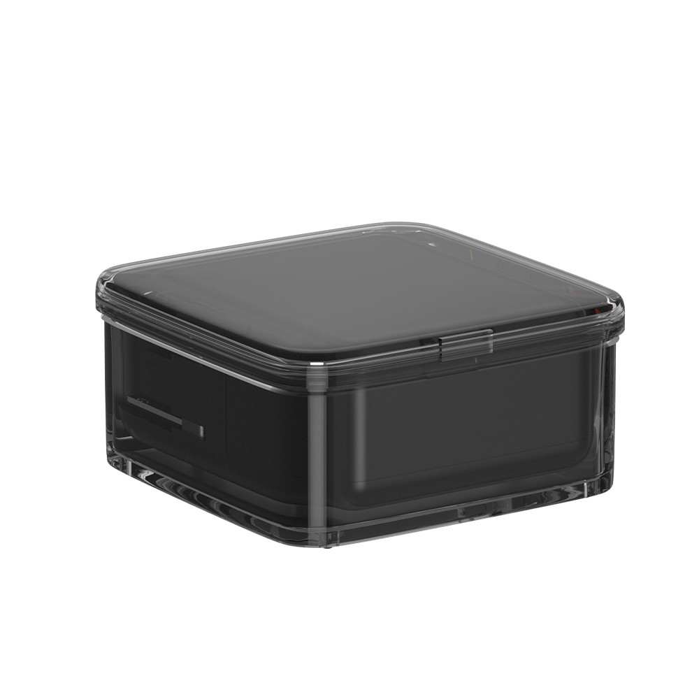 Hot sale mobile phone/travel charger with USB-C charger - Image 2
