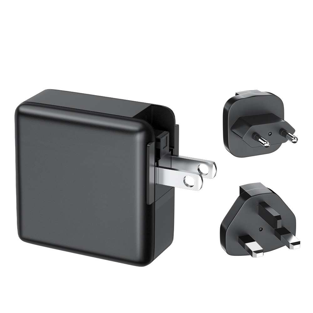 Hot sale mobile phone/travel charger with USB-C charger - Image 4