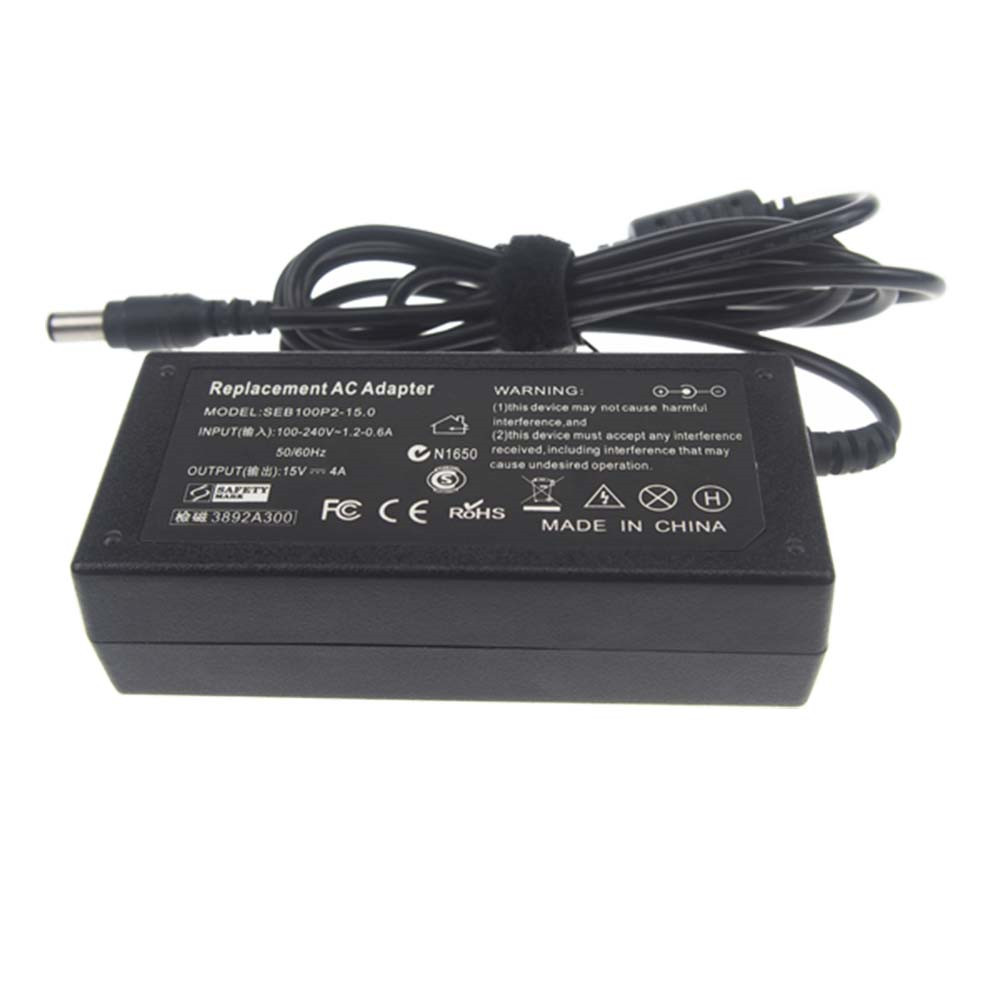 Hot selling Replacement AC Adapter for NEC 60W - Image 2