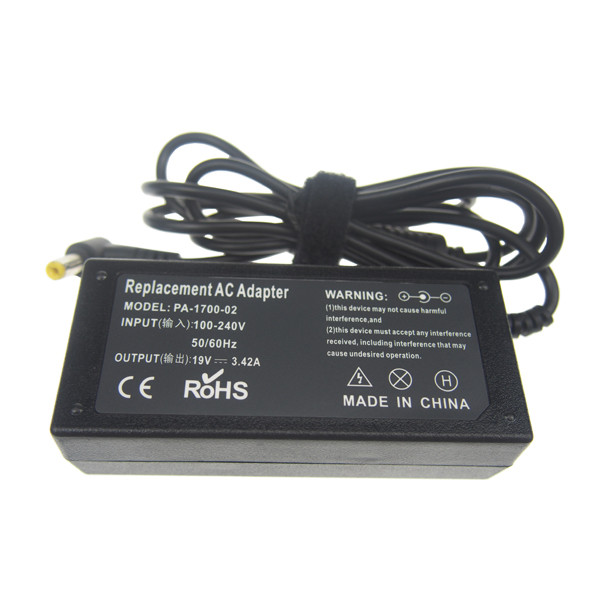 Hot selling notebook charger for benq 19V - Image 3