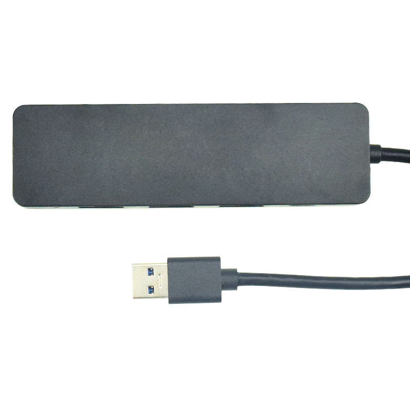 Household USB A TO USB3.0*4 USB Hub Expander - Image 2