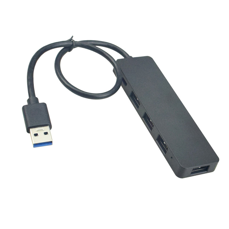 Household USB A TO USB3.0*4 USB Hub Expander - Image 3