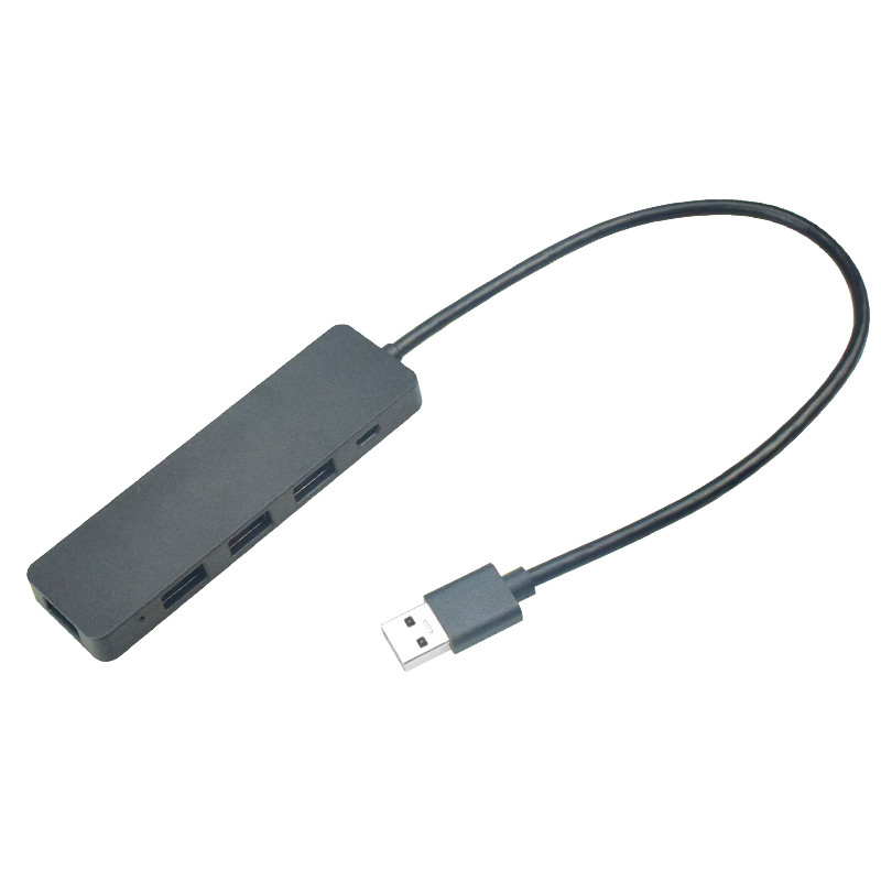 Household USB A TO USB3.0*4 USB Hub Expander - Image 5
