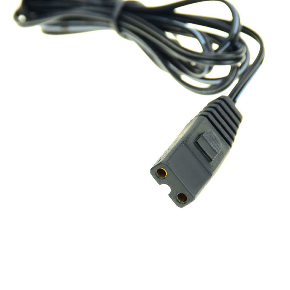 IEC C7 8V 0.5A 2Pin Plug Charger - Image 3