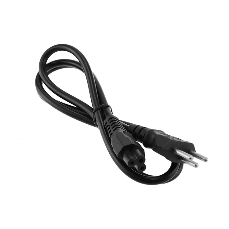 IMMETRO Brazil ac power cord plug - Image 5