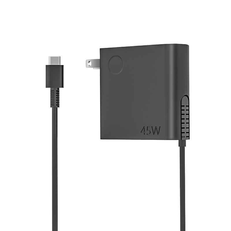 In Stock 45W Laptop USB-C PD Wall Charger - Image 6
