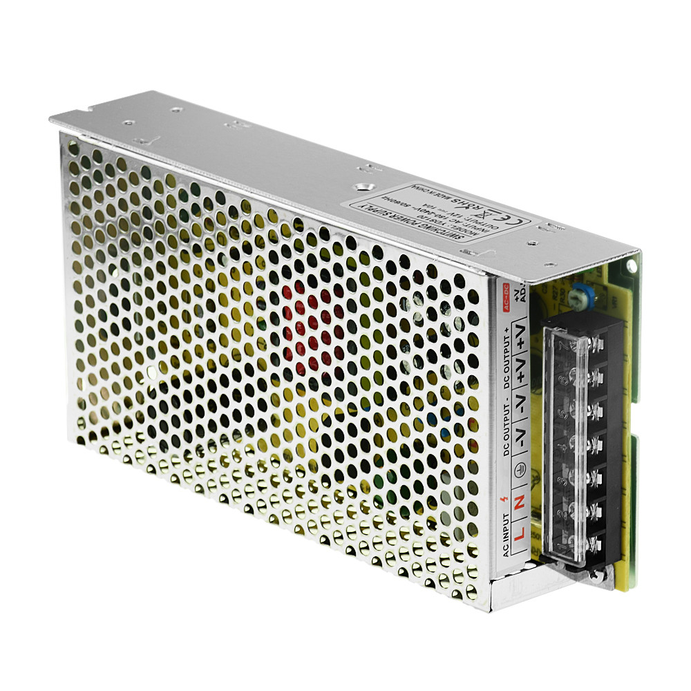 Industrial Switching Power Supplies 12V 10A - Image 3
